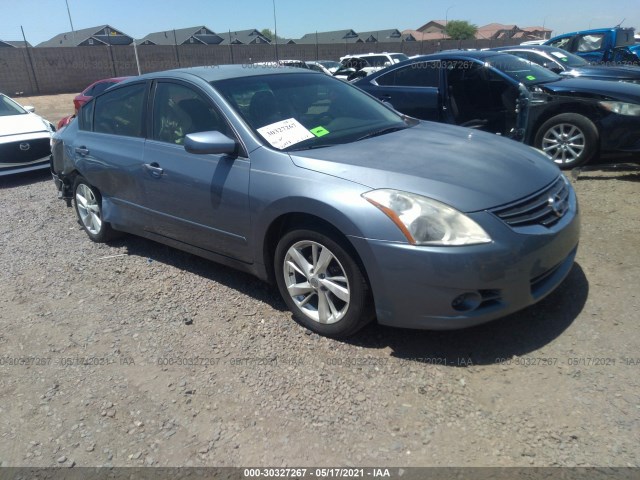 Photo 0 VIN: 1N4AL2AP9CC103980 - NISSAN ALTIMA 