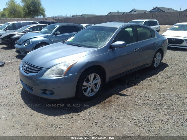 Photo 1 VIN: 1N4AL2AP9CC103980 - NISSAN ALTIMA 