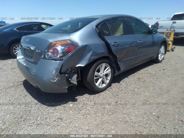 Photo 3 VIN: 1N4AL2AP9CC103980 - NISSAN ALTIMA 