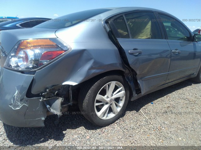 Photo 5 VIN: 1N4AL2AP9CC103980 - NISSAN ALTIMA 