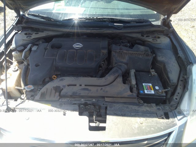 Photo 9 VIN: 1N4AL2AP9CC103980 - NISSAN ALTIMA 