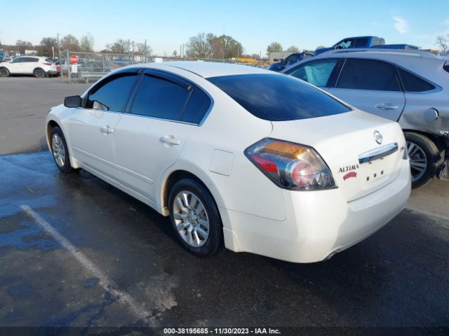 Photo 2 VIN: 1N4AL2AP9CC107477 - NISSAN ALTIMA 