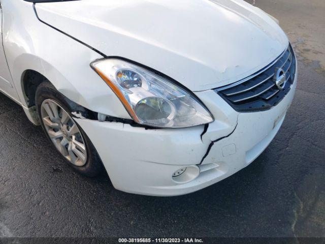 Photo 5 VIN: 1N4AL2AP9CC107477 - NISSAN ALTIMA 