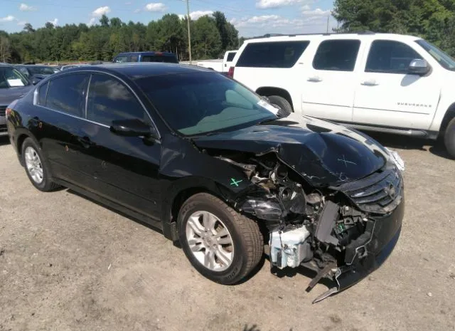 Photo 0 VIN: 1N4AL2AP9CC108368 - NISSAN ALTIMA 