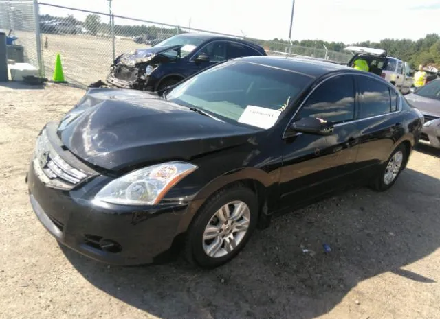 Photo 1 VIN: 1N4AL2AP9CC108368 - NISSAN ALTIMA 