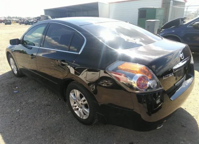 Photo 2 VIN: 1N4AL2AP9CC108368 - NISSAN ALTIMA 