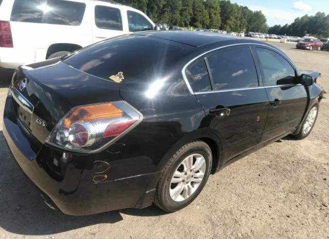 Photo 3 VIN: 1N4AL2AP9CC108368 - NISSAN ALTIMA 