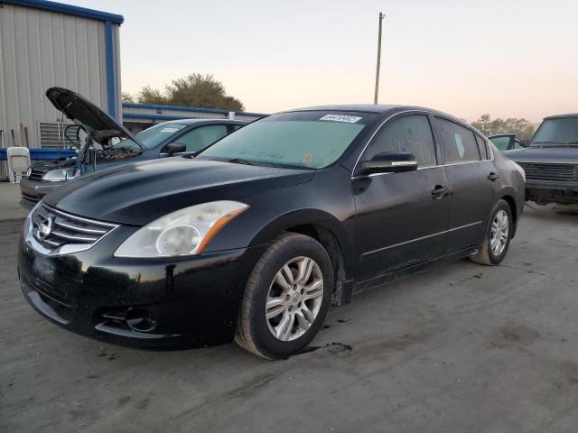 Photo 1 VIN: 1N4AL2AP9CC109214 - NISSAN ALTIMA BAS 