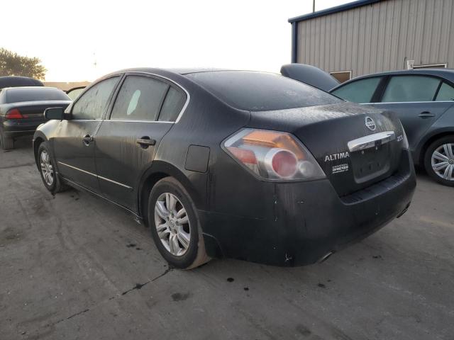 Photo 2 VIN: 1N4AL2AP9CC109214 - NISSAN ALTIMA BAS 