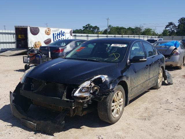 Photo 1 VIN: 1N4AL2AP9CC113442 - NISSAN ALTIMA BAS 