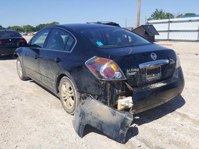 Photo 2 VIN: 1N4AL2AP9CC113442 - NISSAN ALTIMA BAS 