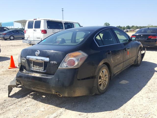 Photo 3 VIN: 1N4AL2AP9CC113442 - NISSAN ALTIMA BAS 