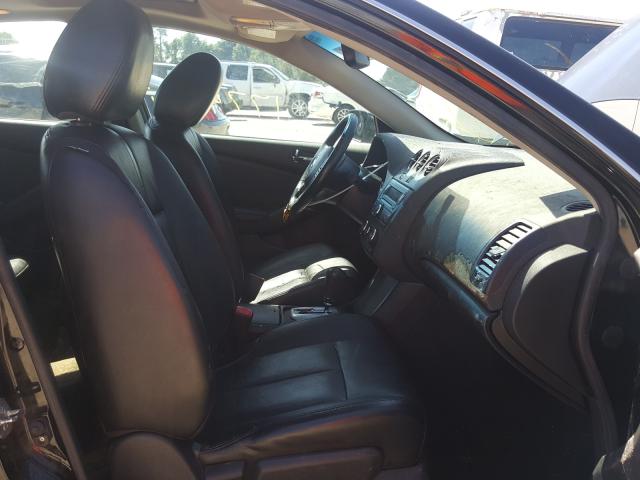 Photo 4 VIN: 1N4AL2AP9CC113442 - NISSAN ALTIMA BAS 