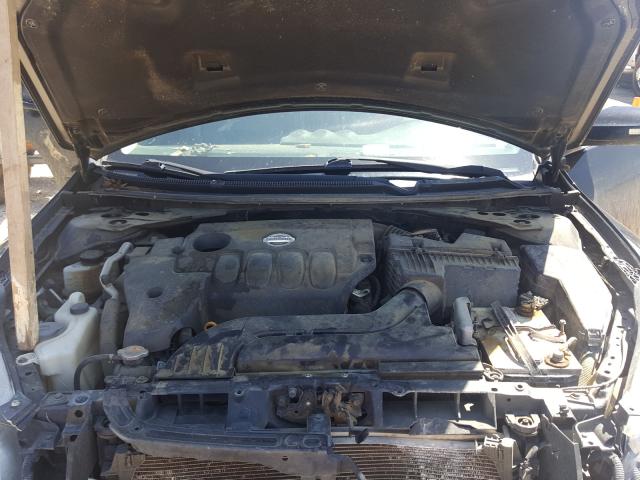 Photo 6 VIN: 1N4AL2AP9CC113442 - NISSAN ALTIMA BAS 