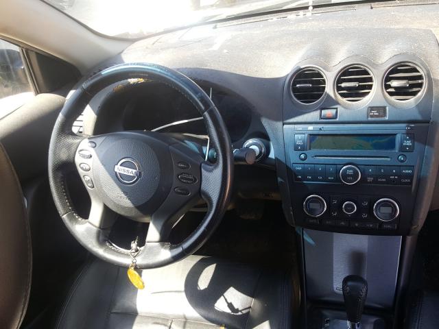 Photo 8 VIN: 1N4AL2AP9CC113442 - NISSAN ALTIMA BAS 