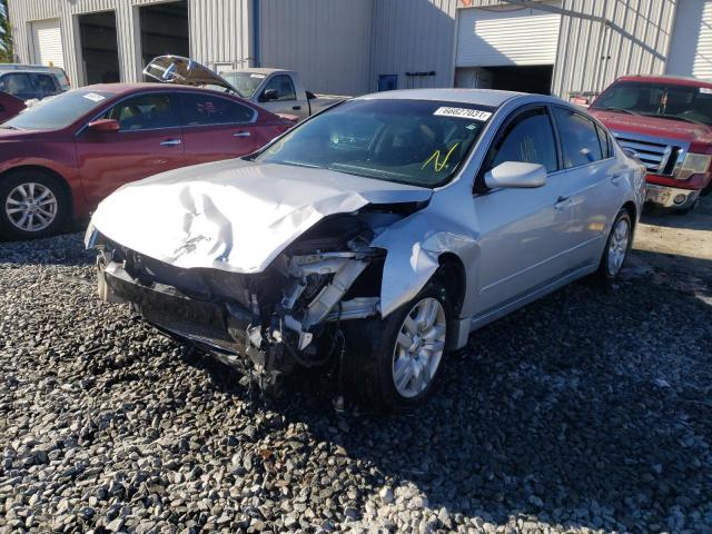 Photo 1 VIN: 1N4AL2AP9CC113554 - NISSAN ALTIMA BAS 