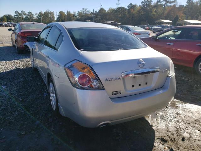 Photo 2 VIN: 1N4AL2AP9CC113554 - NISSAN ALTIMA BAS 