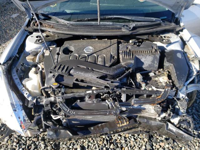 Photo 6 VIN: 1N4AL2AP9CC113554 - NISSAN ALTIMA BAS 