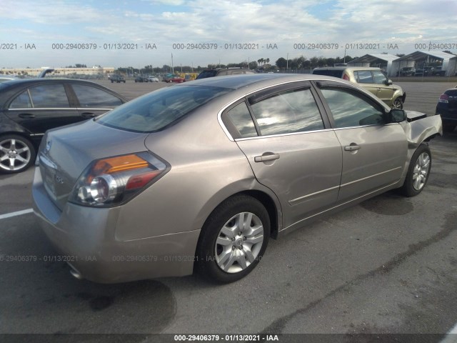 Photo 3 VIN: 1N4AL2AP9CC113666 - NISSAN ALTIMA 