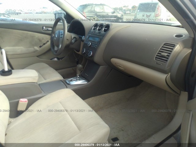 Photo 4 VIN: 1N4AL2AP9CC113666 - NISSAN ALTIMA 