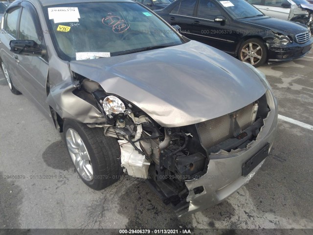 Photo 5 VIN: 1N4AL2AP9CC113666 - NISSAN ALTIMA 