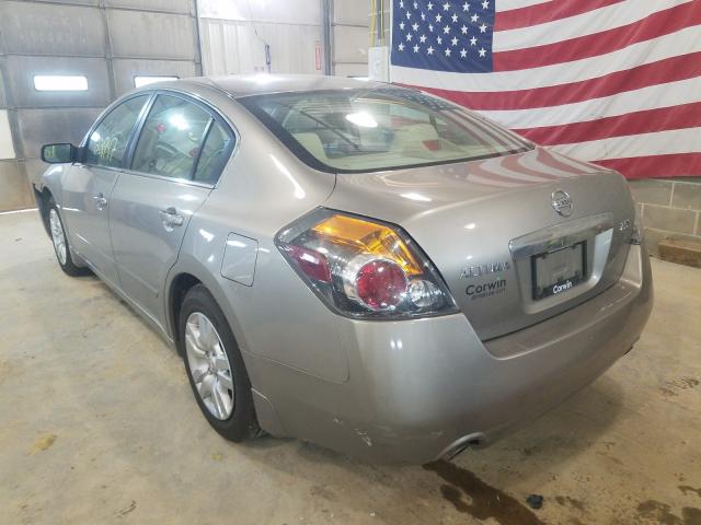 Photo 2 VIN: 1N4AL2AP9CC114753 - NISSAN ALTIMA BAS 