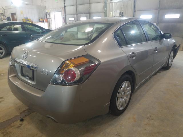 Photo 3 VIN: 1N4AL2AP9CC114753 - NISSAN ALTIMA BAS 