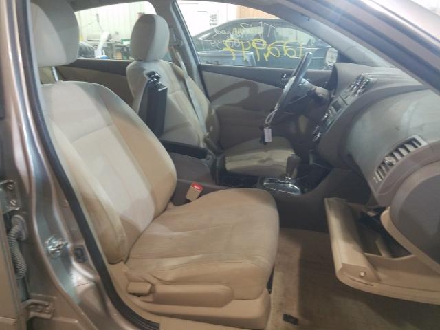 Photo 4 VIN: 1N4AL2AP9CC114753 - NISSAN ALTIMA BAS 