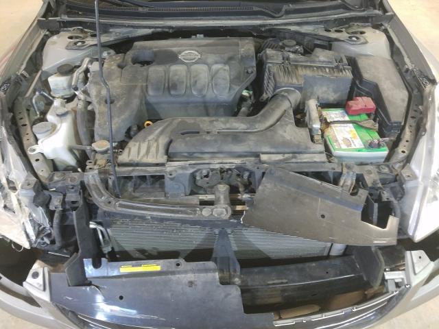 Photo 6 VIN: 1N4AL2AP9CC114753 - NISSAN ALTIMA BAS 