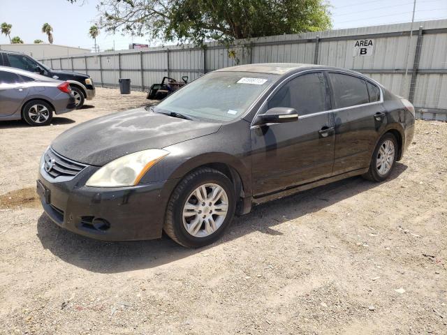 Photo 0 VIN: 1N4AL2AP9CC115045 - NISSAN ALTIMA BAS 