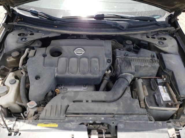 Photo 10 VIN: 1N4AL2AP9CC115045 - NISSAN ALTIMA BAS 