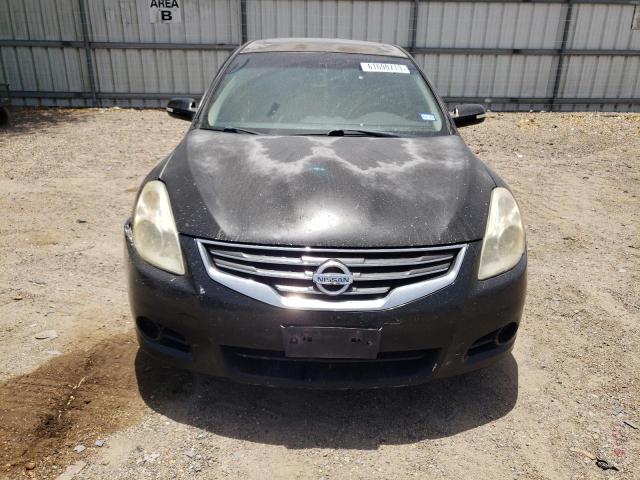 Photo 4 VIN: 1N4AL2AP9CC115045 - NISSAN ALTIMA BAS 