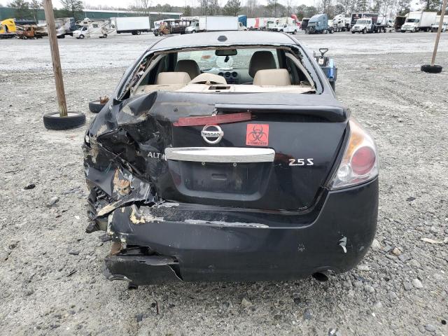 Photo 5 VIN: 1N4AL2AP9CC119998 - NISSAN ALTIMA BAS 