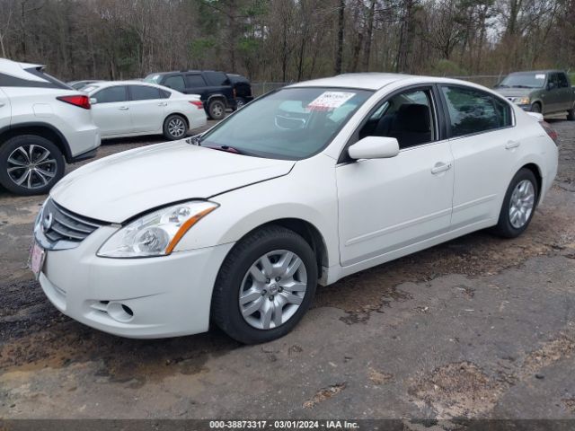 Photo 1 VIN: 1N4AL2AP9CC120228 - NISSAN ALTIMA 