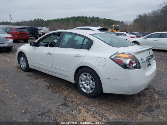 Photo 2 VIN: 1N4AL2AP9CC120228 - NISSAN ALTIMA 