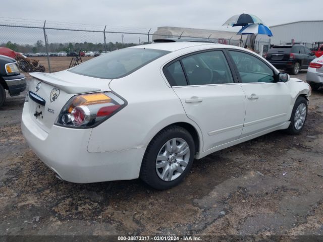 Photo 3 VIN: 1N4AL2AP9CC120228 - NISSAN ALTIMA 