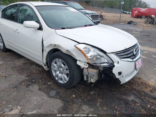 Photo 5 VIN: 1N4AL2AP9CC120228 - NISSAN ALTIMA 