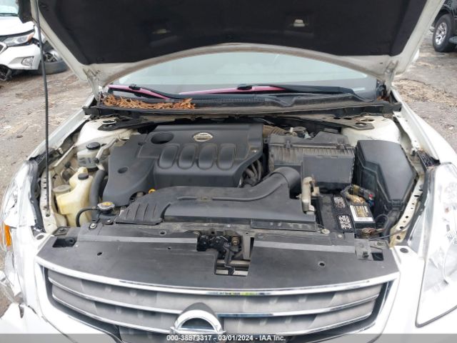 Photo 9 VIN: 1N4AL2AP9CC120228 - NISSAN ALTIMA 