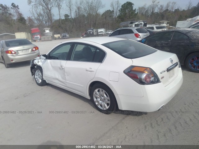 Photo 2 VIN: 1N4AL2AP9CC120391 - NISSAN ALTIMA 