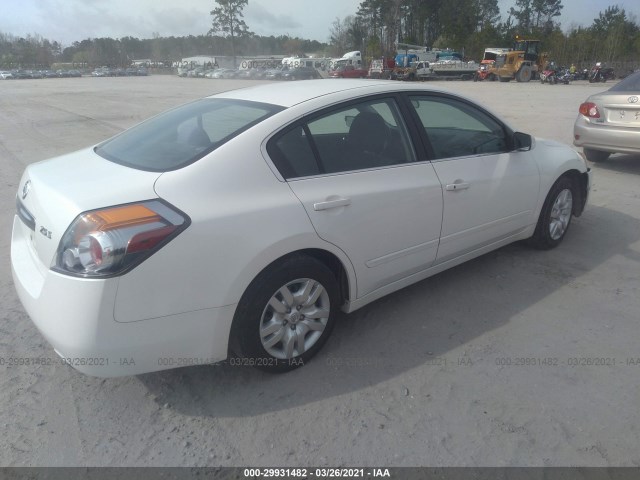 Photo 3 VIN: 1N4AL2AP9CC120391 - NISSAN ALTIMA 