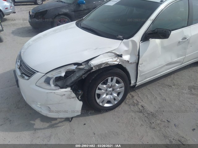 Photo 5 VIN: 1N4AL2AP9CC120391 - NISSAN ALTIMA 