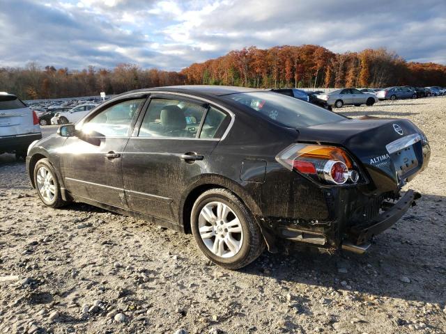 Photo 1 VIN: 1N4AL2AP9CC121671 - NISSAN ALTIMA 