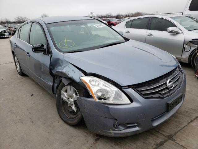 Photo 0 VIN: 1N4AL2AP9CC124778 - NISSAN ALTIMA BAS 