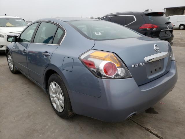 Photo 2 VIN: 1N4AL2AP9CC124778 - NISSAN ALTIMA BAS 