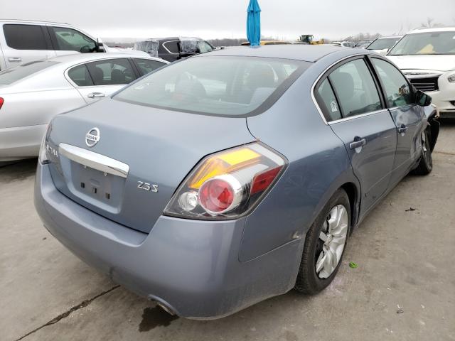 Photo 3 VIN: 1N4AL2AP9CC124778 - NISSAN ALTIMA BAS 