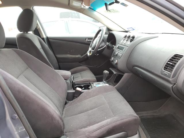 Photo 4 VIN: 1N4AL2AP9CC124778 - NISSAN ALTIMA BAS 