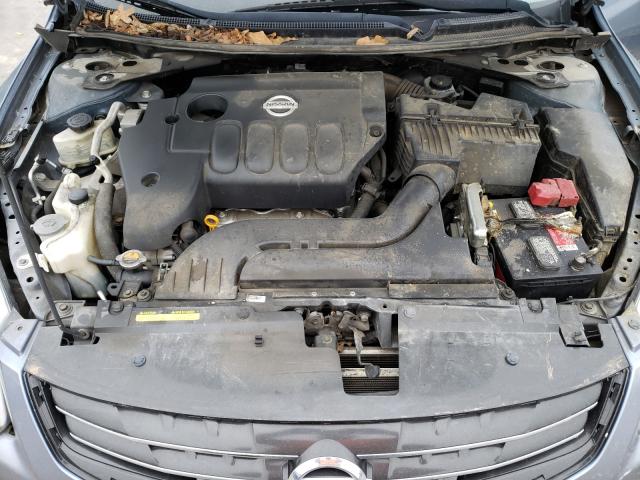 Photo 6 VIN: 1N4AL2AP9CC124778 - NISSAN ALTIMA BAS 