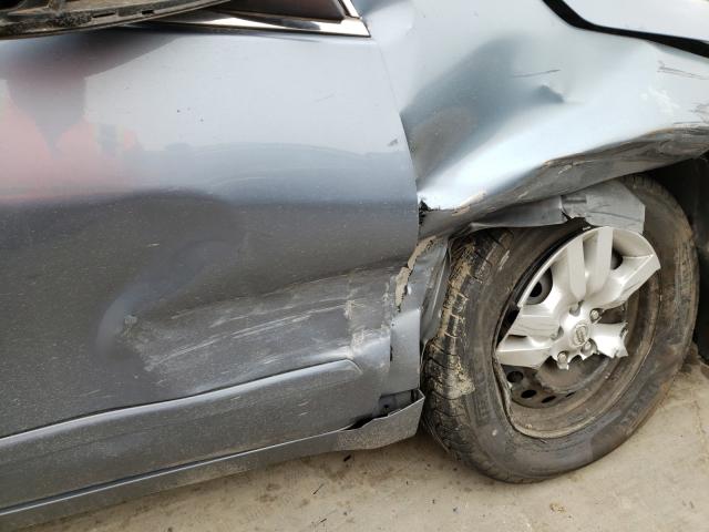 Photo 8 VIN: 1N4AL2AP9CC124778 - NISSAN ALTIMA BAS 