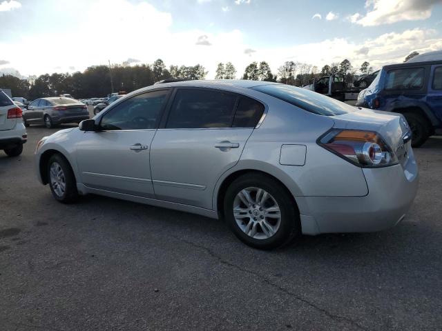 Photo 1 VIN: 1N4AL2AP9CC126448 - NISSAN ALTIMA BAS 