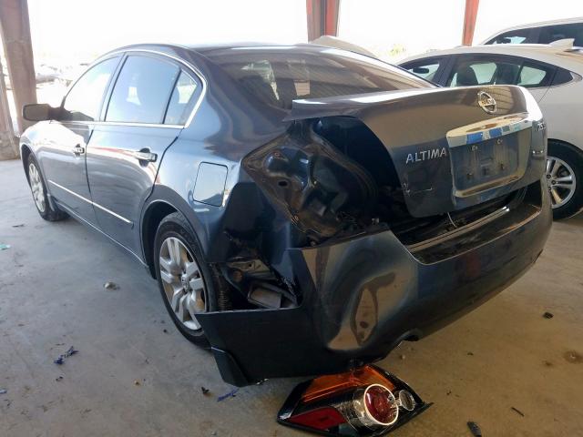 Photo 2 VIN: 1N4AL2AP9CC131407 - NISSAN ALTIMA BAS 